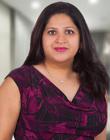 Nilanjana Kothari, MBBS, MD